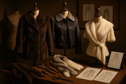 The Resurgence of Fur in Modern Fashion: A Blend of Tradition and Innovation